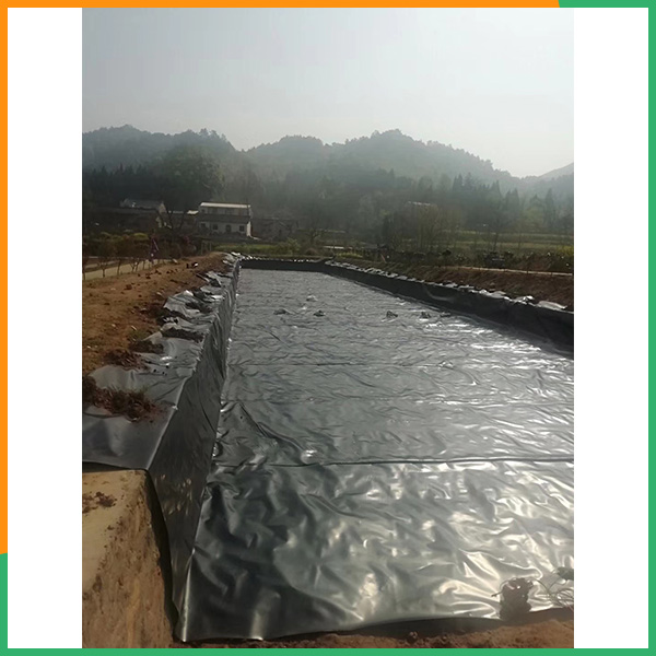商丘防渗膜厚度可定制-南宫NG28相信品牌力量-沉淀池防渗膜厚度可定制