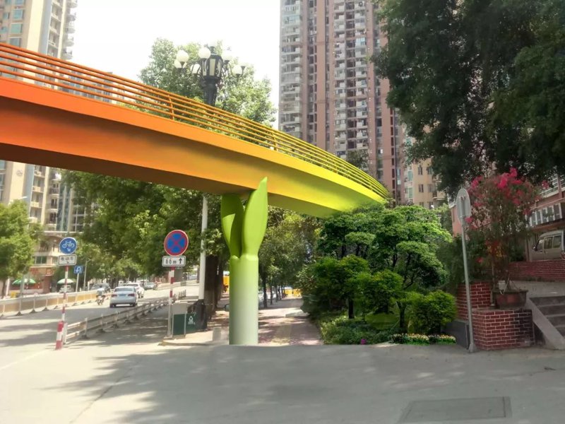 深圳钢结构厂房：现代工业建筑的新风景线